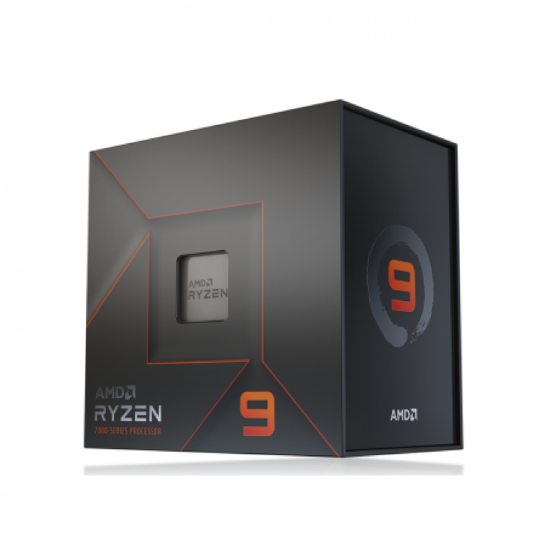 AMD Ryzen 9 7950X (OUTLET)