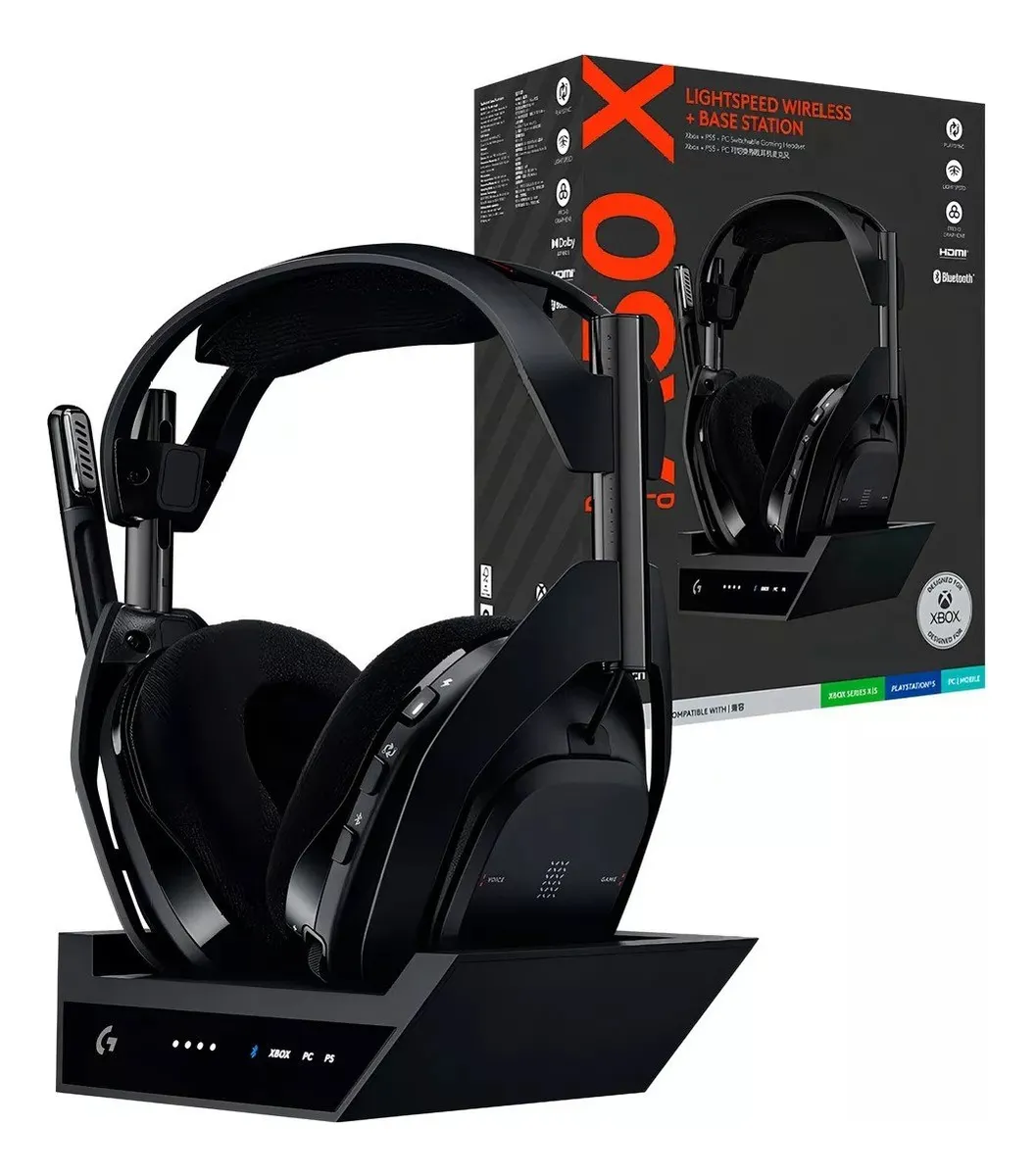 AURICULAR ASTRO A50X