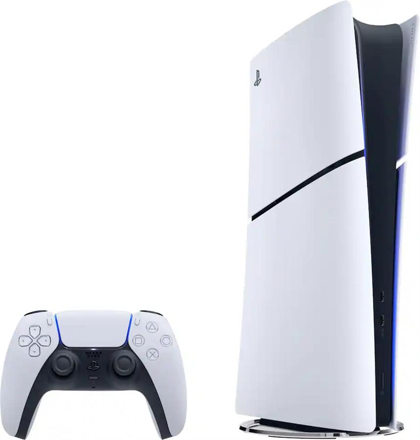 PLAYSTATION 5 DIGITAL VERSION 1TB