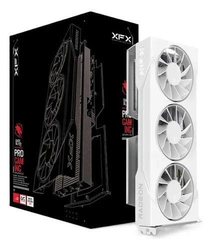 RADEON RX 9060XT 16GB PRO GAMING