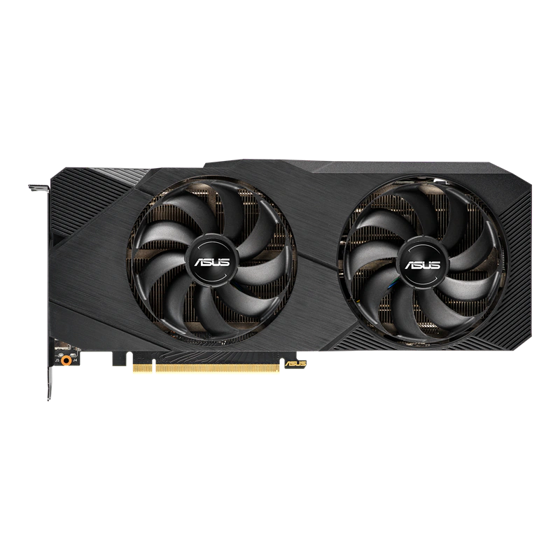 RTX 2080 SUPER 8GB ASUS DUAL