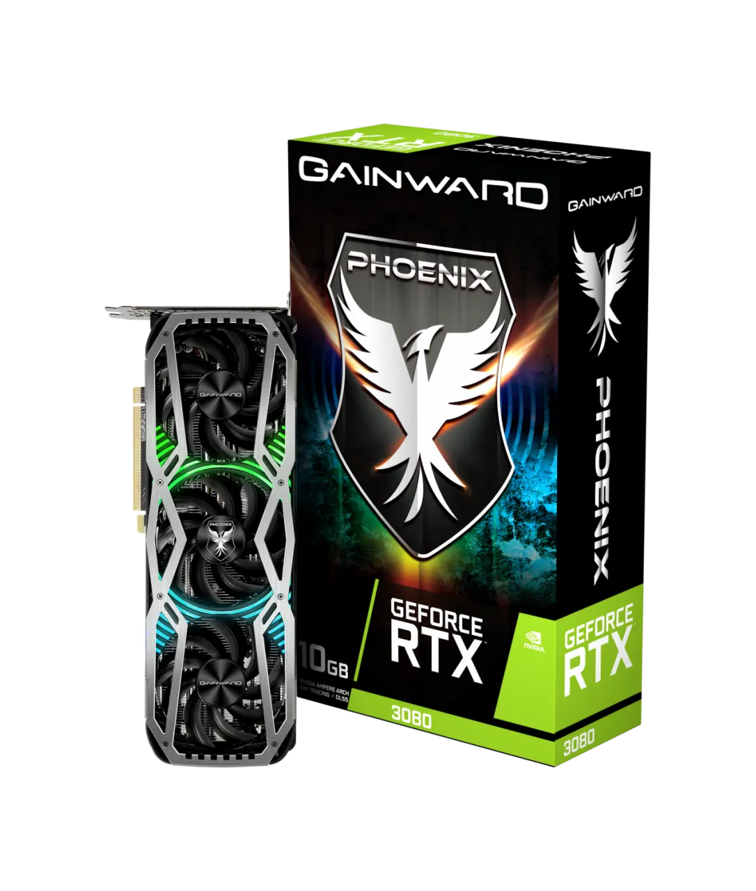 RTX 3080 10GB GAINWARD PHOENIX